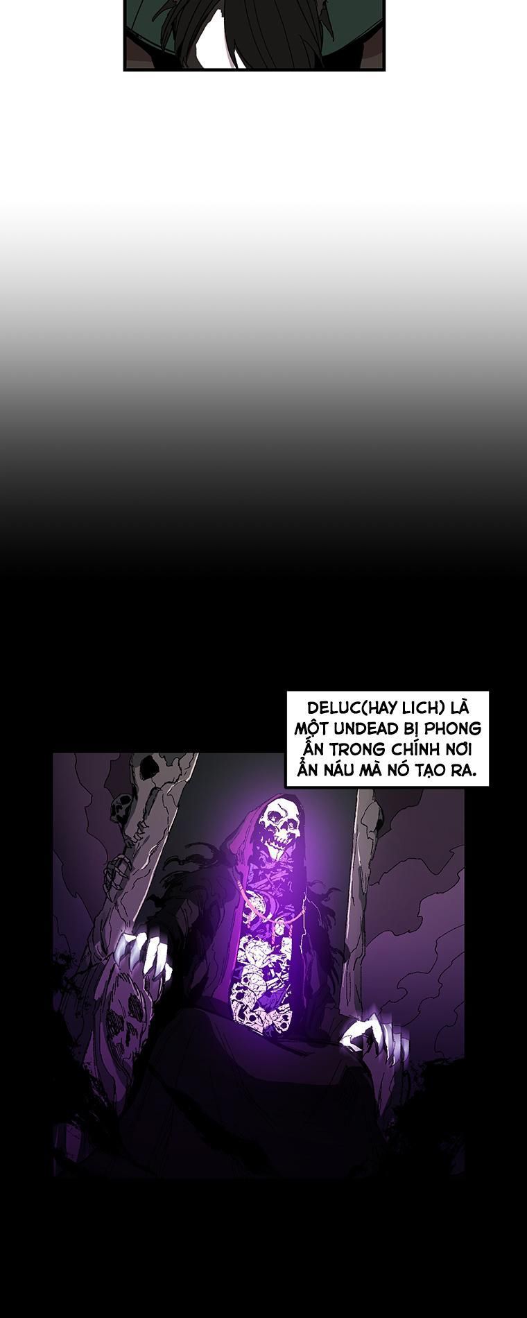 Người Chơi Lỗi Chapter 11 - 17