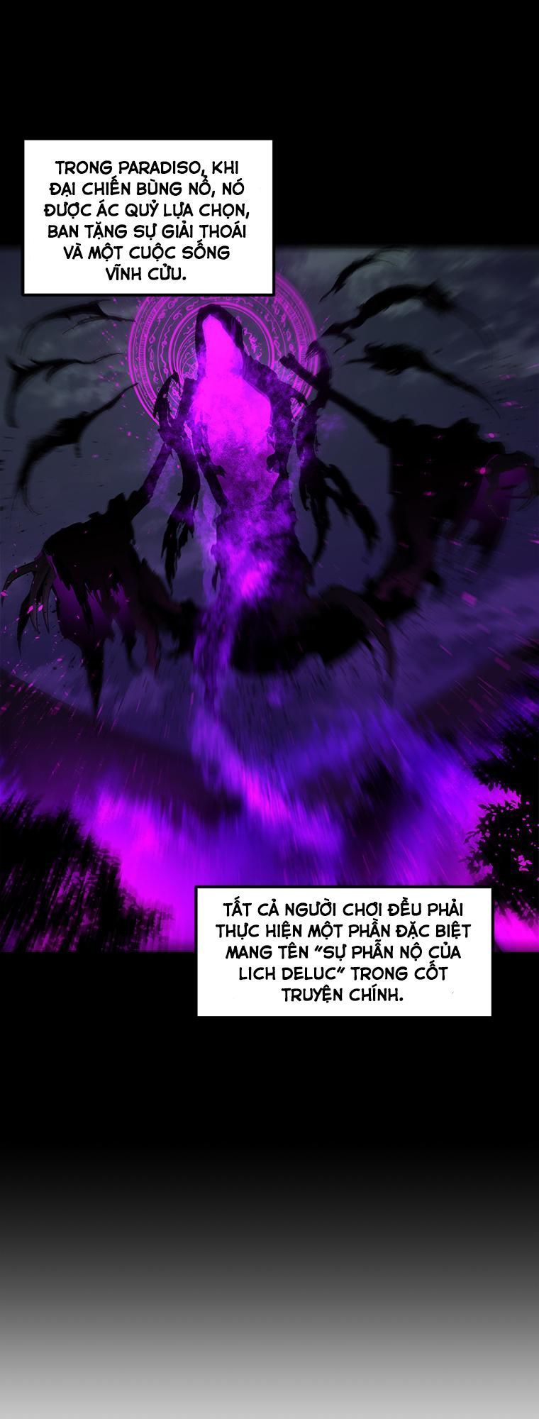 Người Chơi Lỗi Chapter 11 - 18