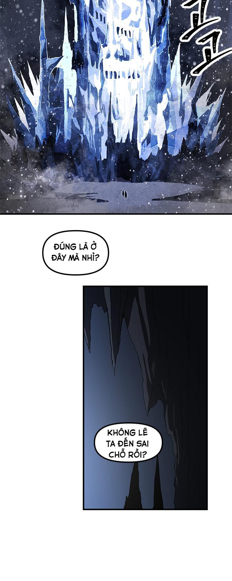 Người Chơi Lỗi Chapter 11 - 21