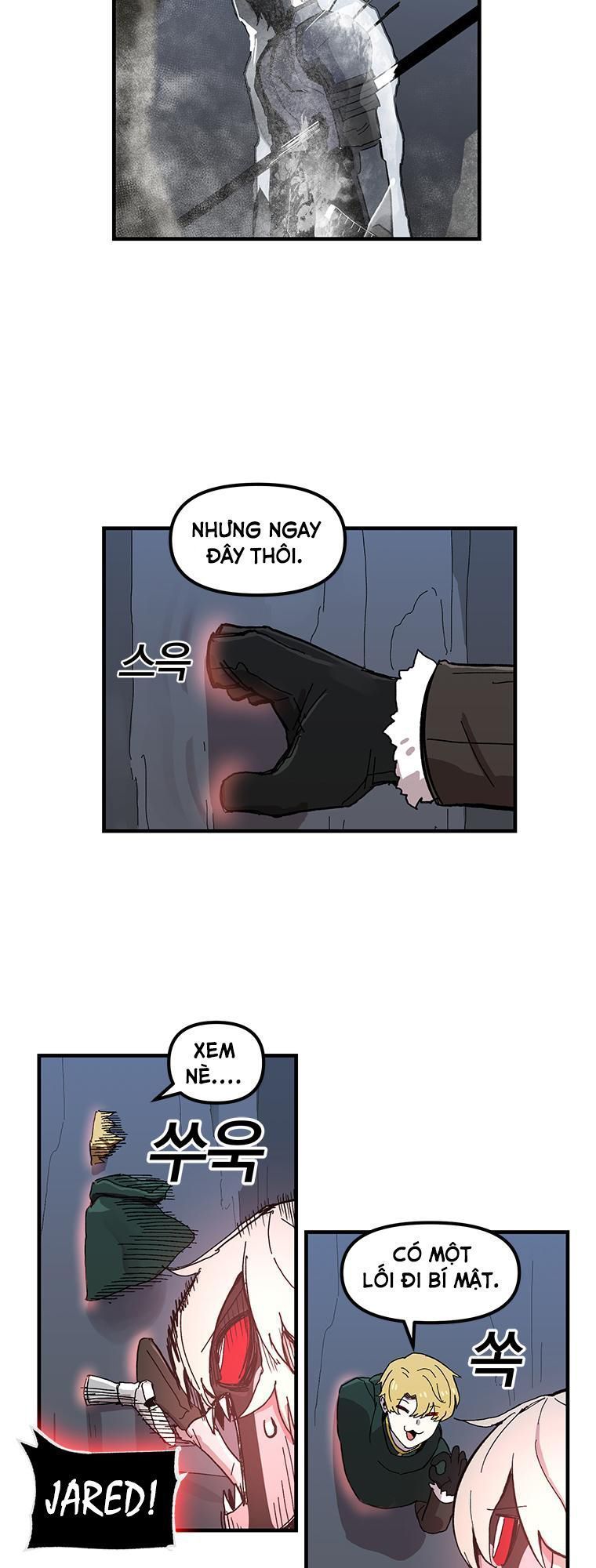 Người Chơi Lỗi Chapter 11 - 24