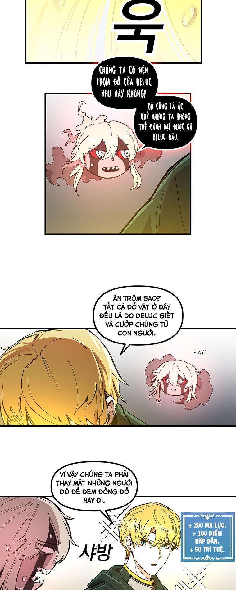 Người Chơi Lỗi Chapter 11 - 29