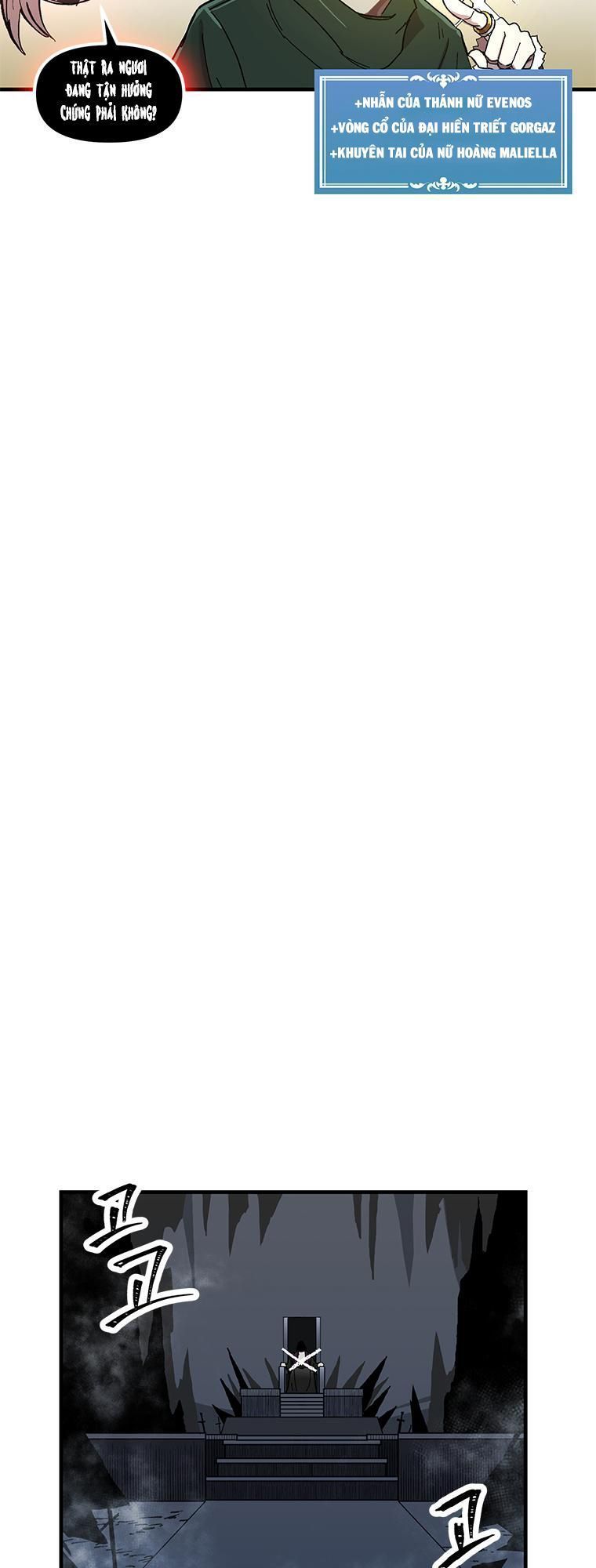 Người Chơi Lỗi Chapter 11 - 30