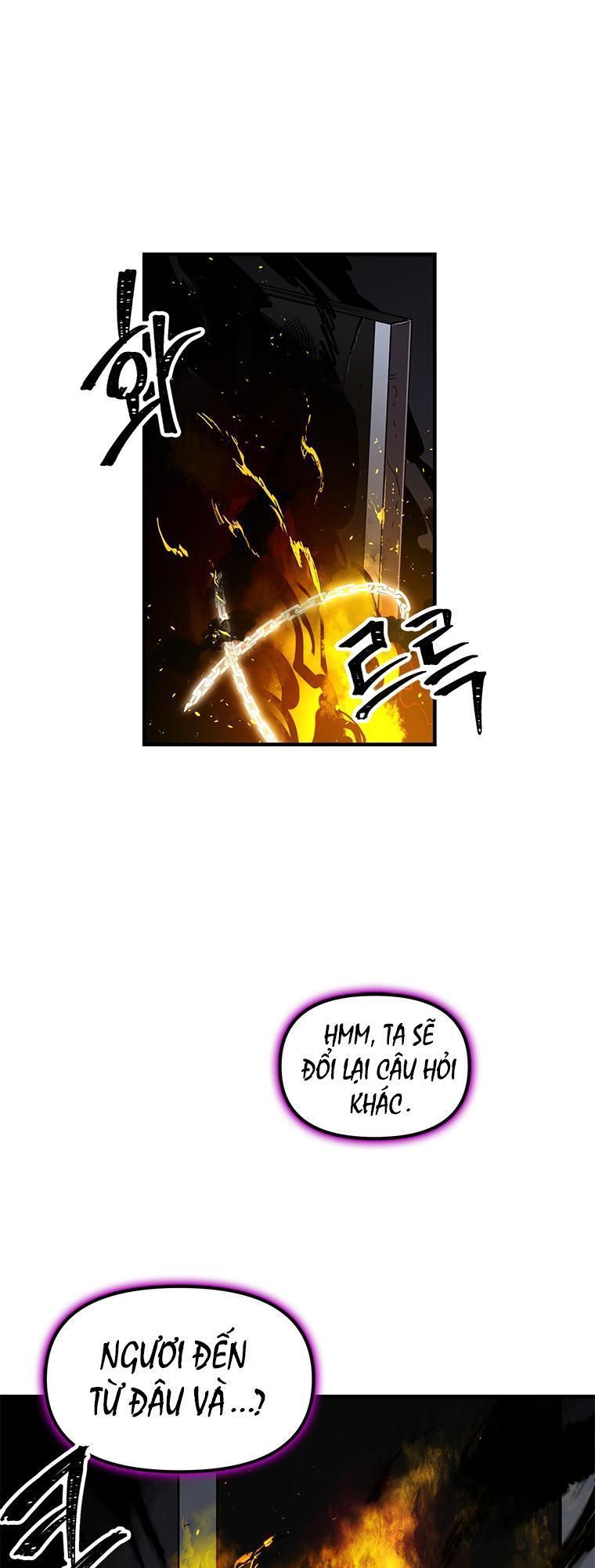 Người Chơi Lỗi Chapter 11 - 35