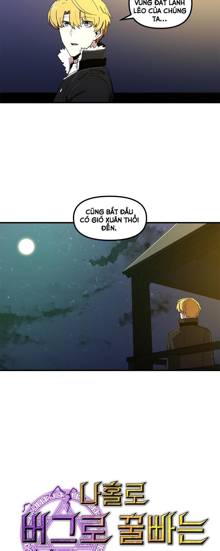 Người Chơi Lỗi Chapter 11 - 9