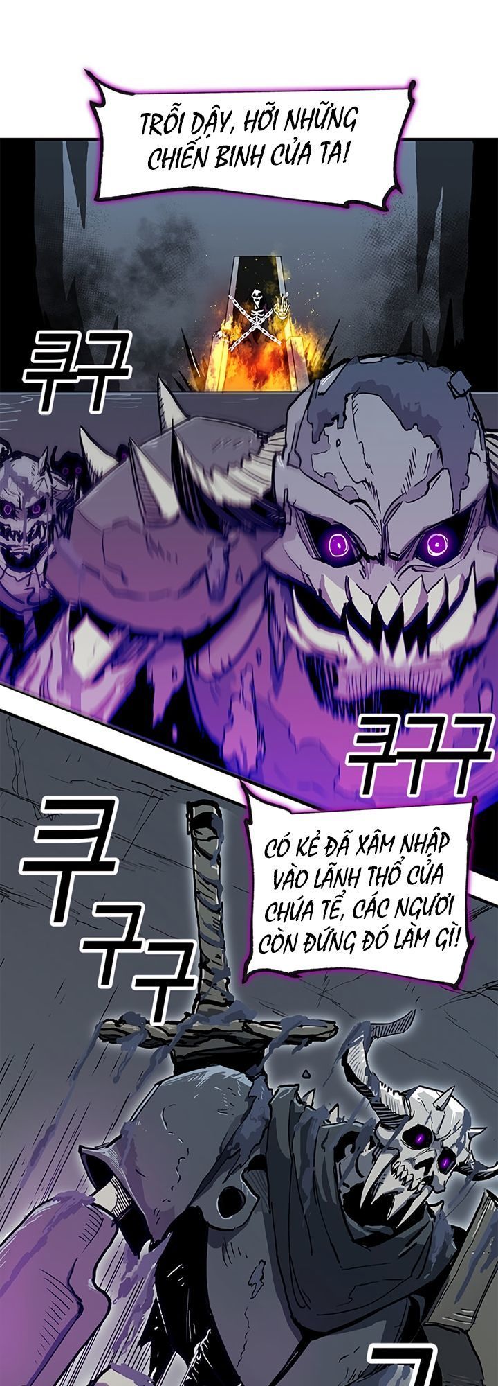 Người Chơi Lỗi Chapter 12 - 18