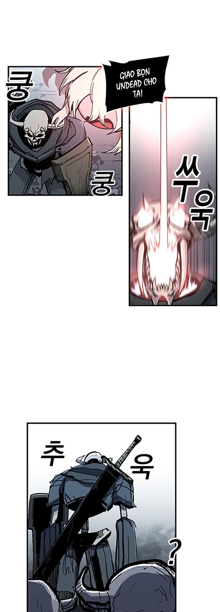 Người Chơi Lỗi Chapter 12 - 23