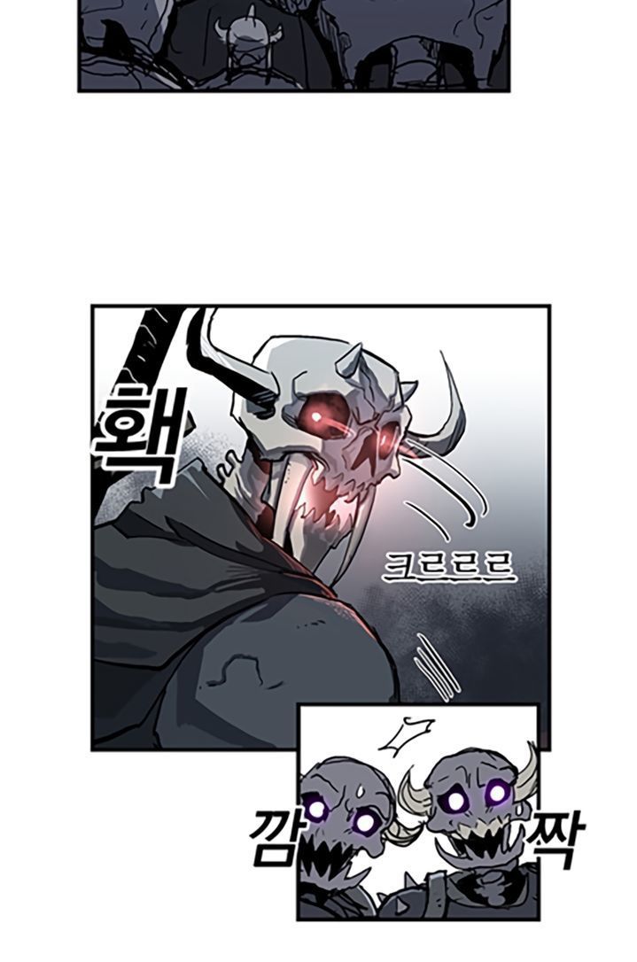 Người Chơi Lỗi Chapter 12 - 24