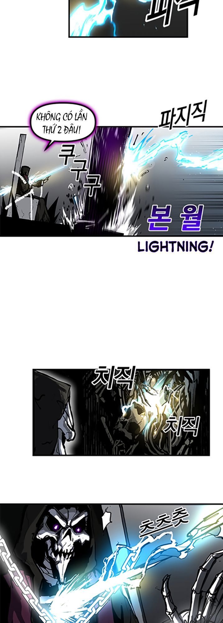 Người Chơi Lỗi Chapter 12 - 30