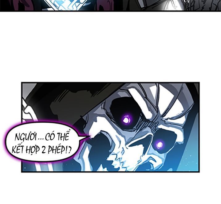 Người Chơi Lỗi Chapter 12 - 31