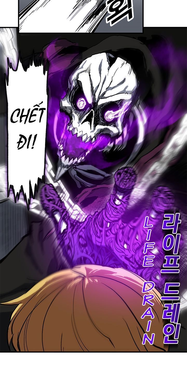 Người Chơi Lỗi Chapter 12 - 36