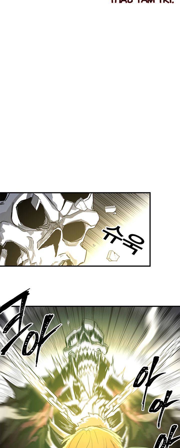 Người Chơi Lỗi Chapter 12 - 38