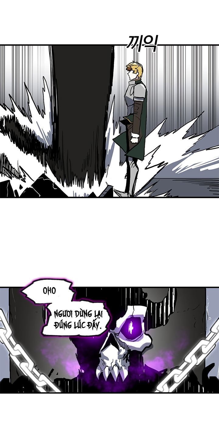 Người Chơi Lỗi Chapter 13 - 11