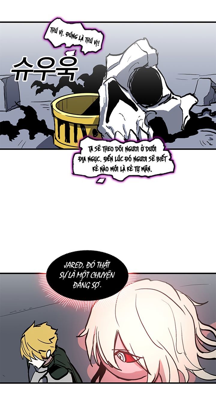 Người Chơi Lỗi Chapter 13 - 23