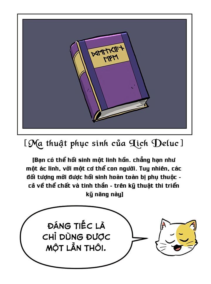 Người Chơi Lỗi Chapter 13 - 42