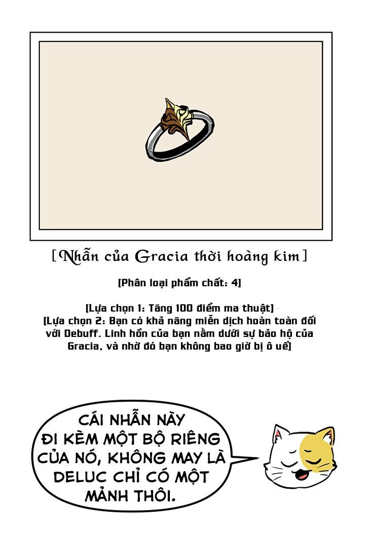 Người Chơi Lỗi Chapter 13 - 43