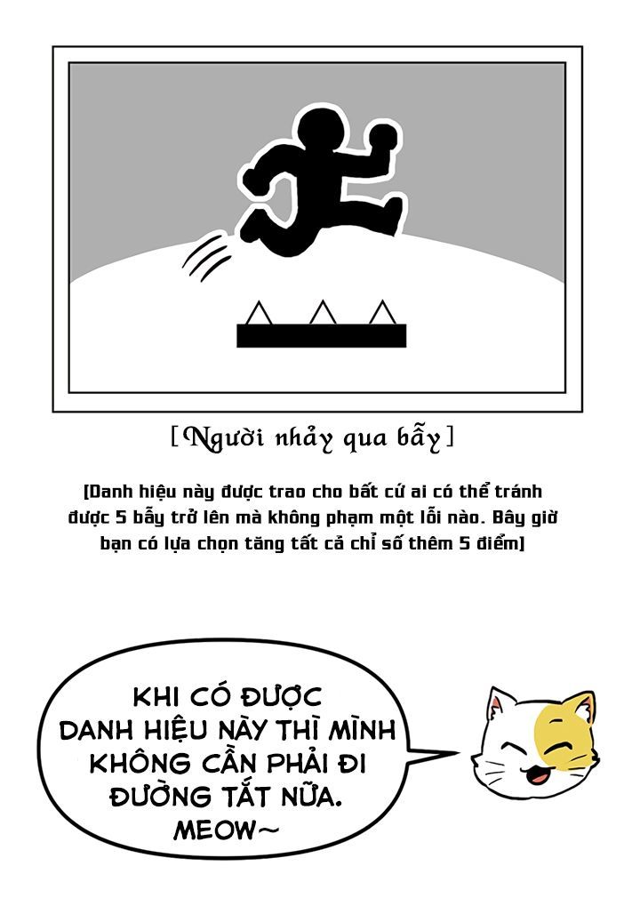 Người Chơi Lỗi Chapter 13 - 44