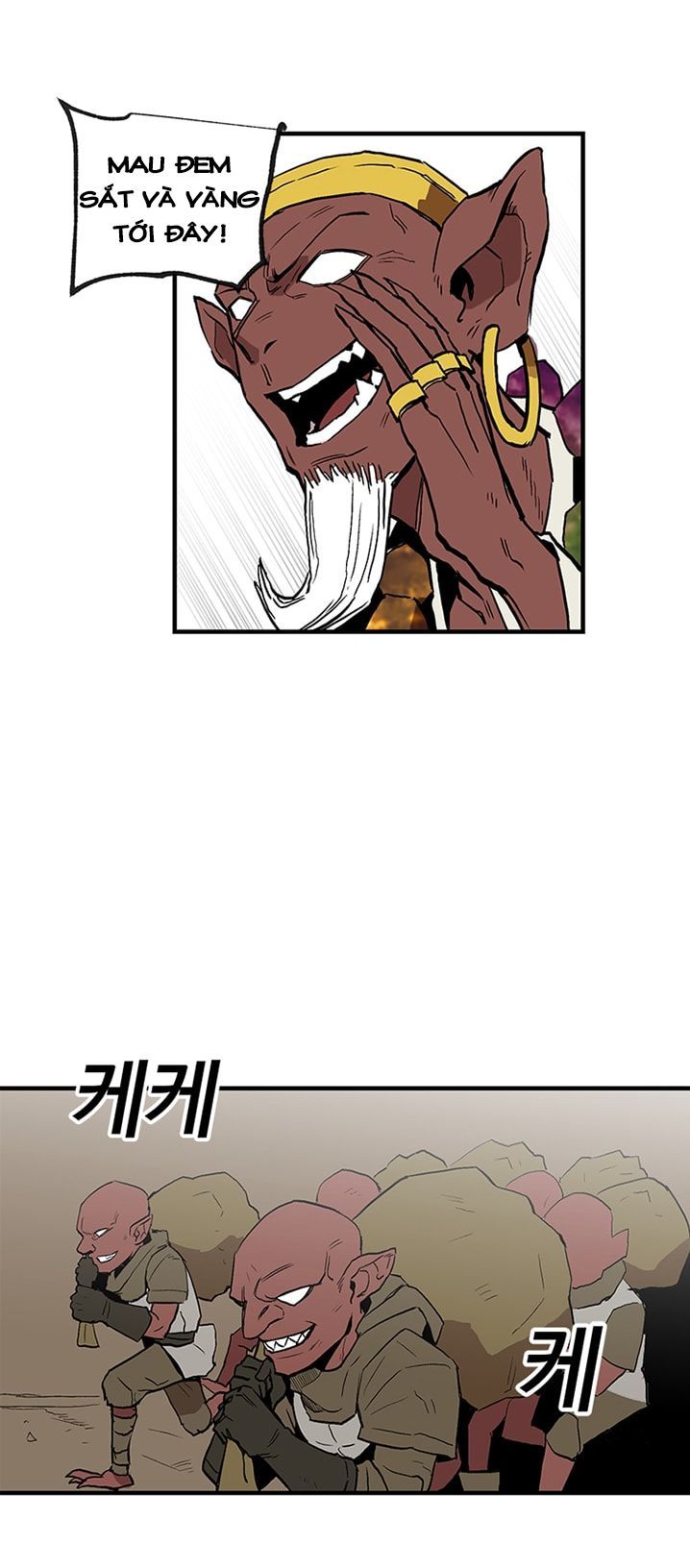 Người Chơi Lỗi Chapter 14 - 29