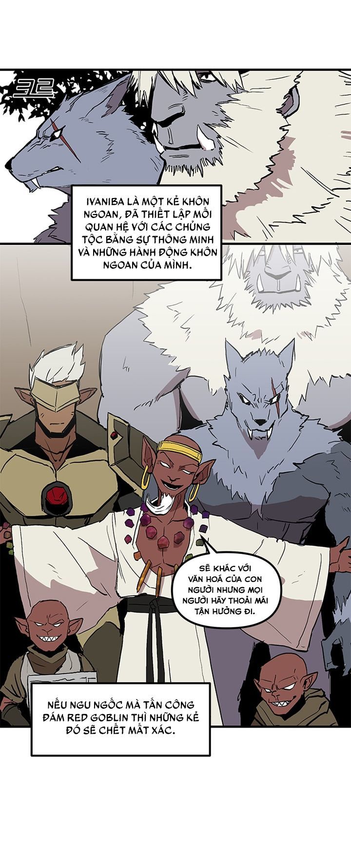 Người Chơi Lỗi Chapter 14 - 36