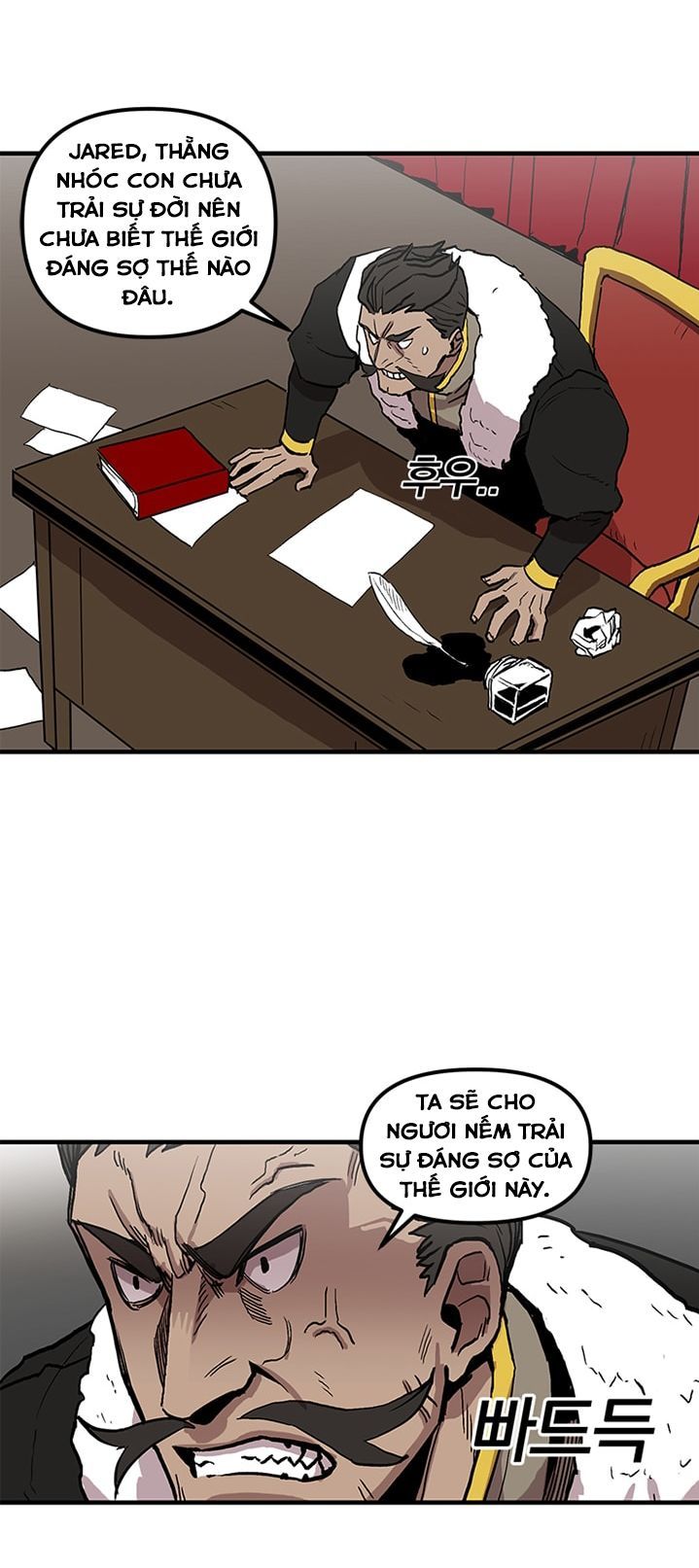 Người Chơi Lỗi Chapter 14 - 5