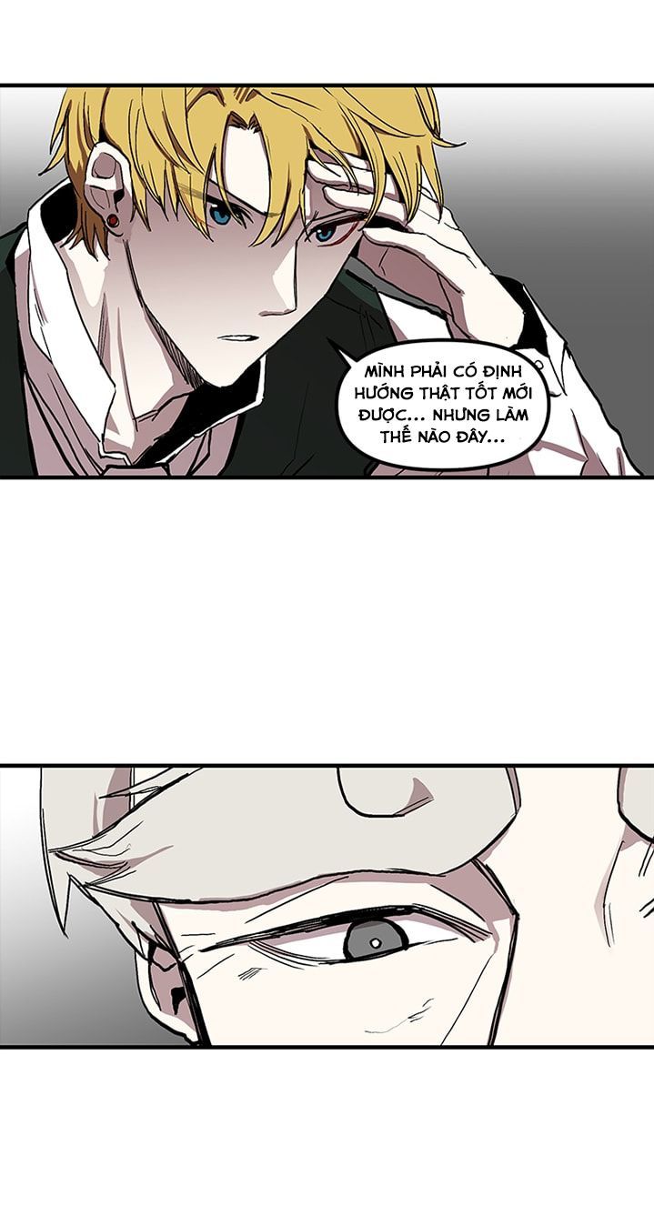 Người Chơi Lỗi Chapter 15 - 25