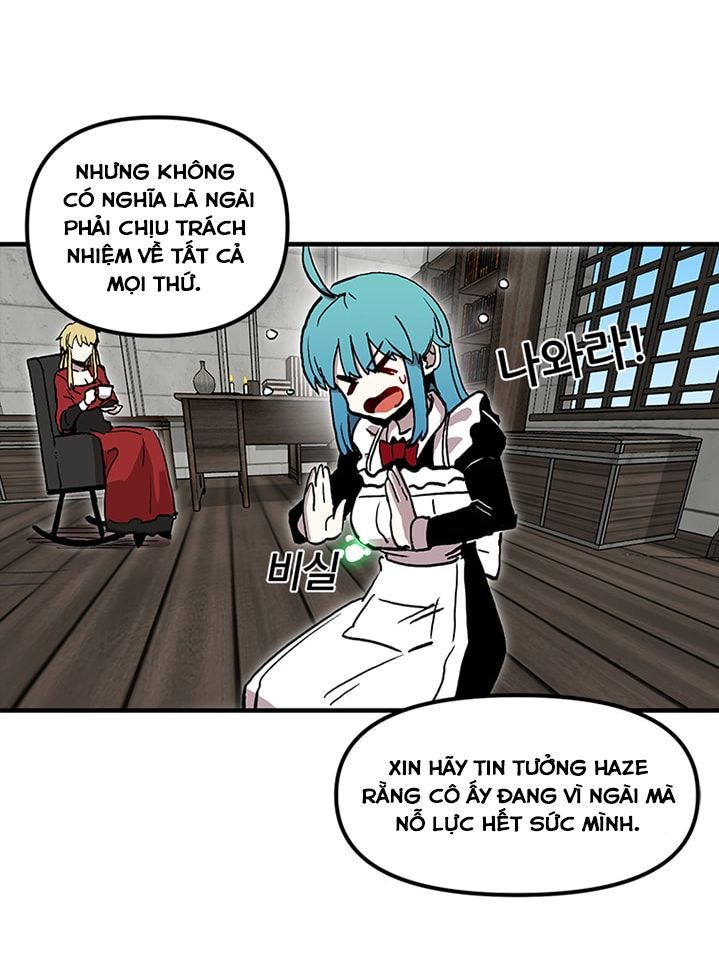 Người Chơi Lỗi Chapter 15 - 27