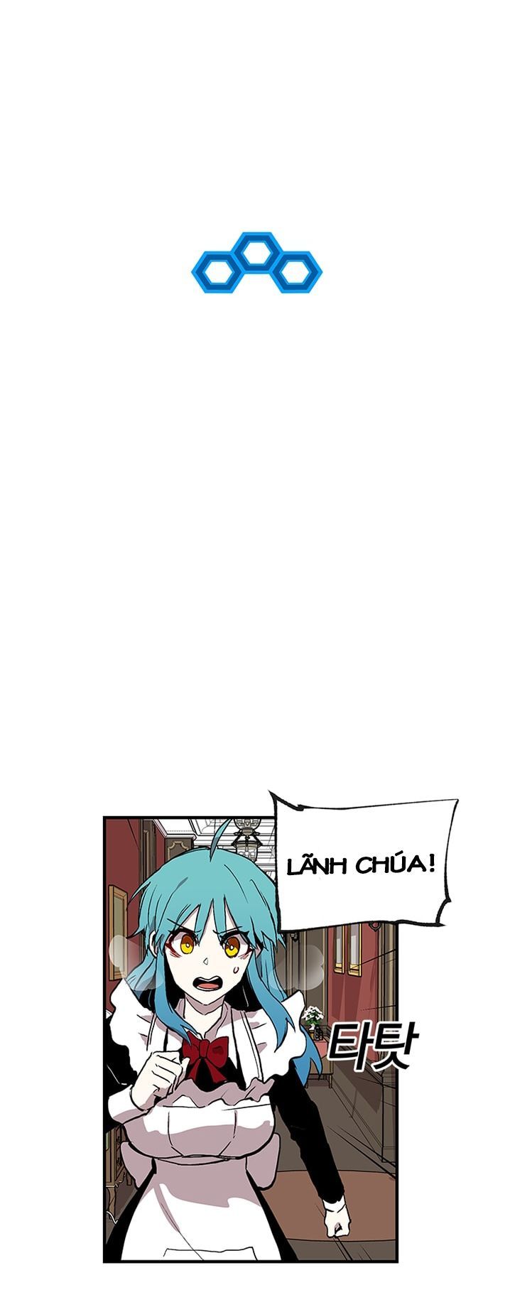 Người Chơi Lỗi Chapter 15 - 31