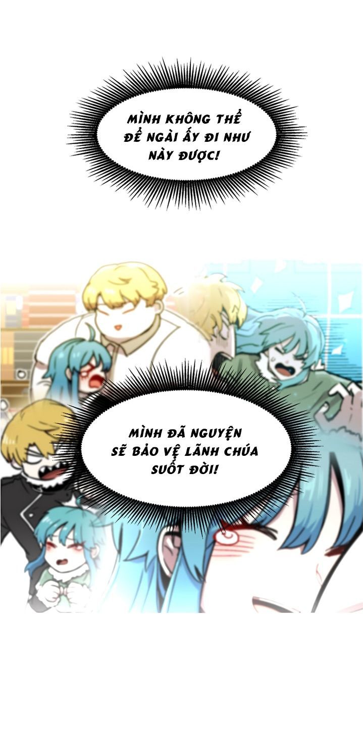 Người Chơi Lỗi Chapter 15 - 37