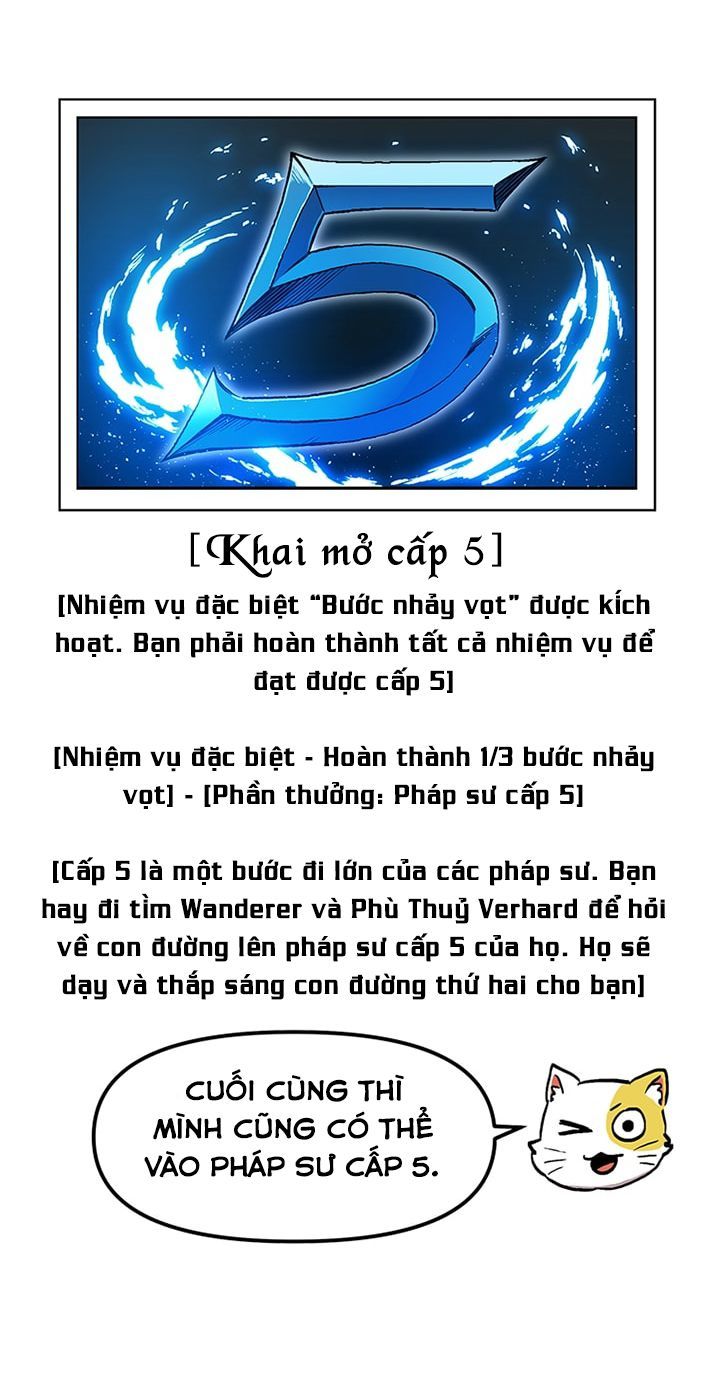 Người Chơi Lỗi Chapter 15 - 45