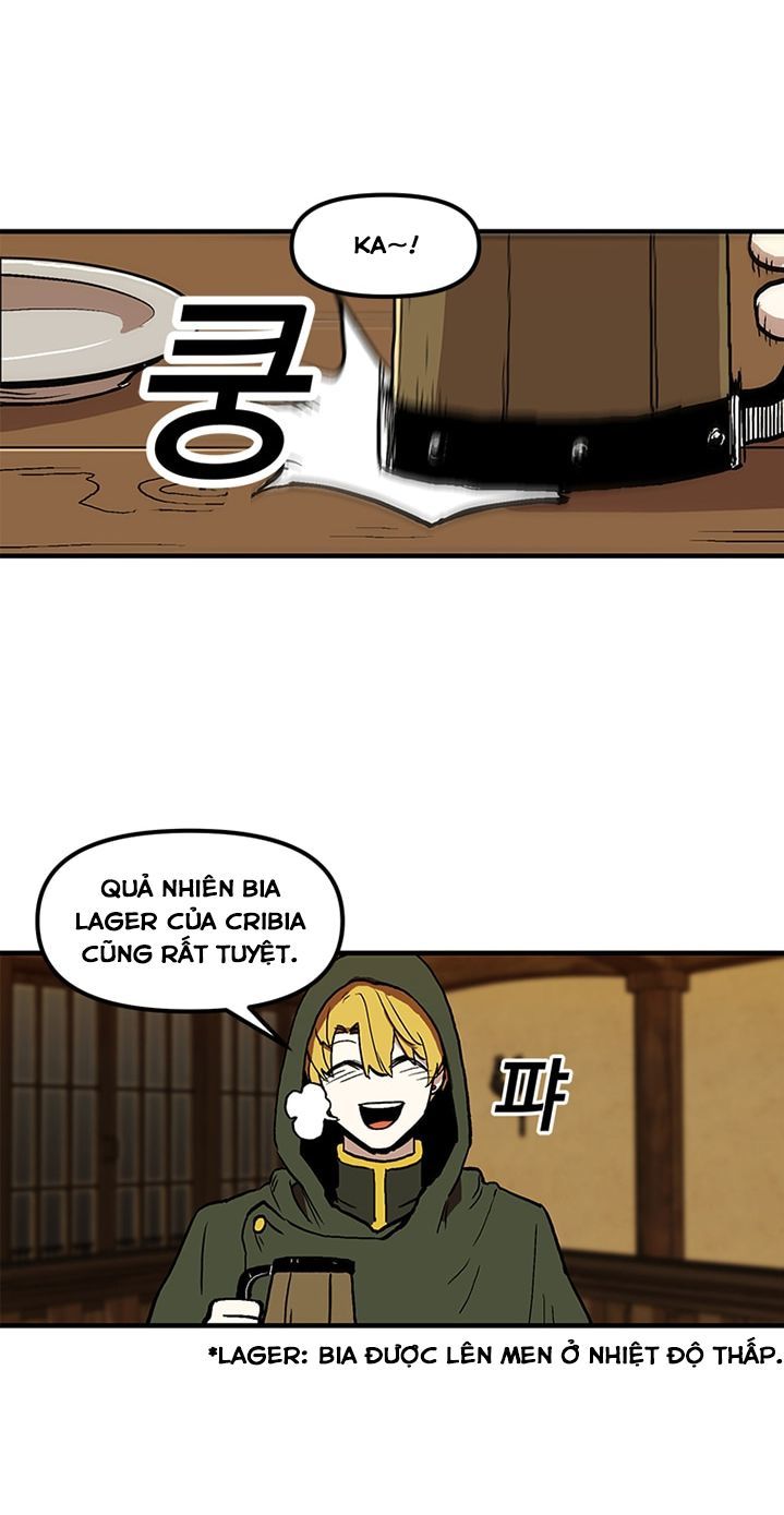 Người Chơi Lỗi Chapter 16 - 14