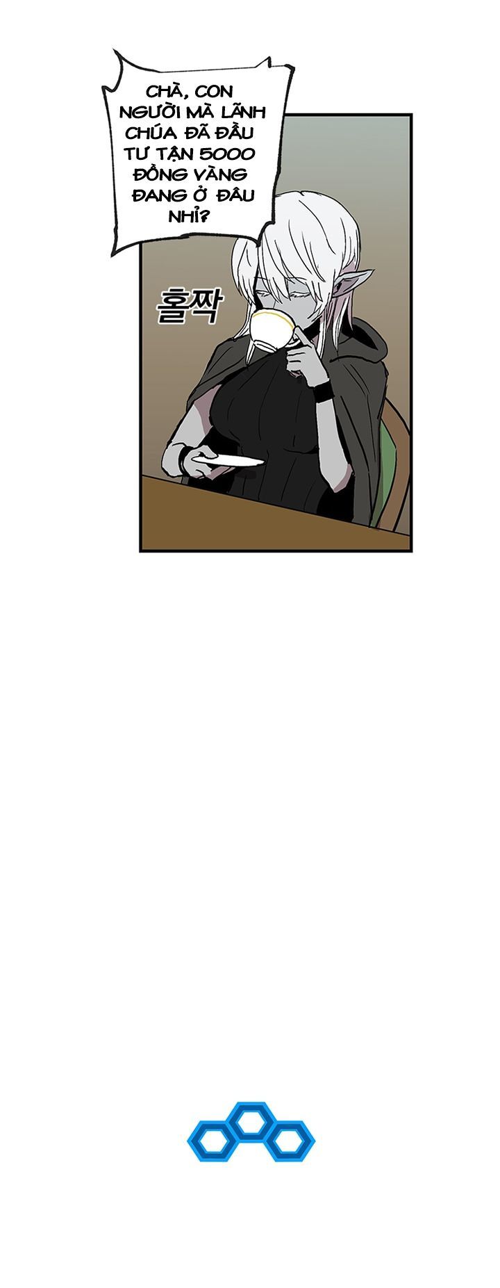 Người Chơi Lỗi Chapter 16 - 39