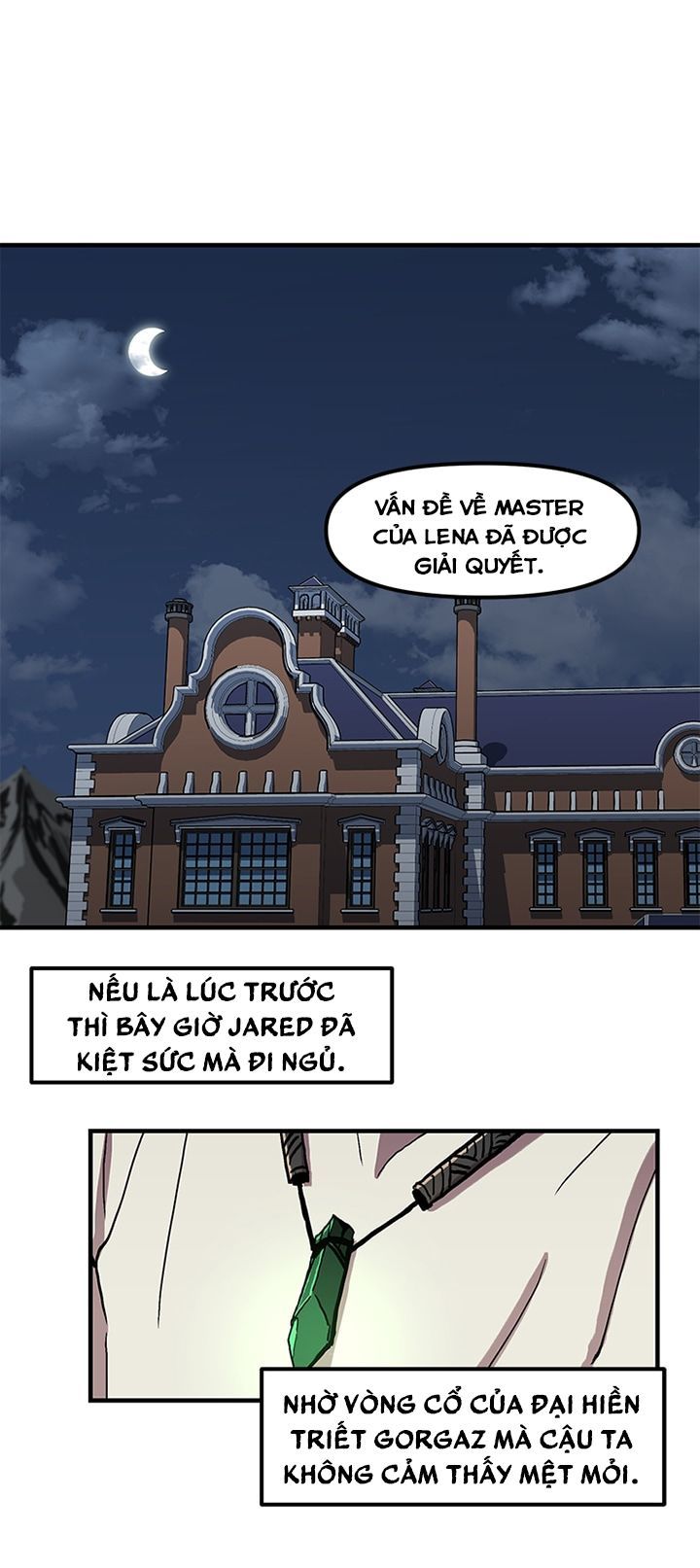 Người Chơi Lỗi Chapter 16 - 40