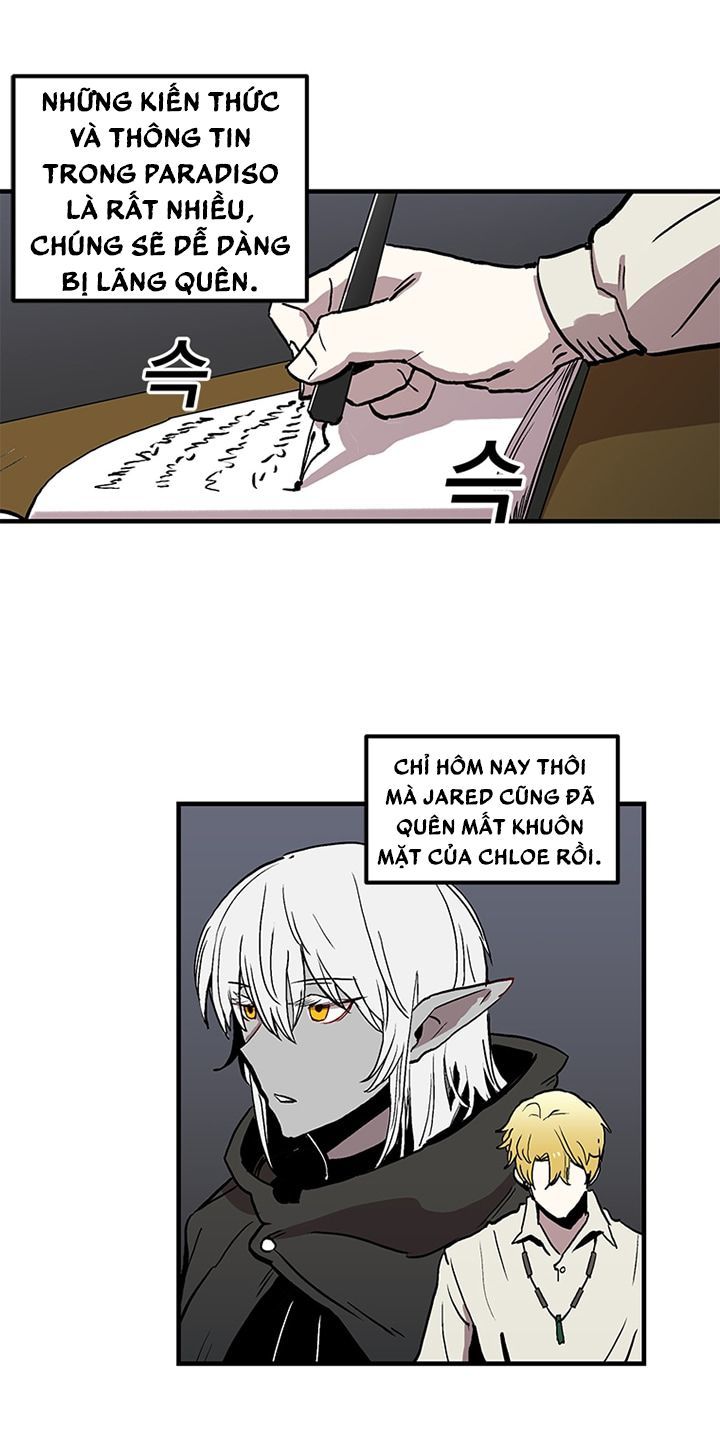 Người Chơi Lỗi Chapter 16 - 41