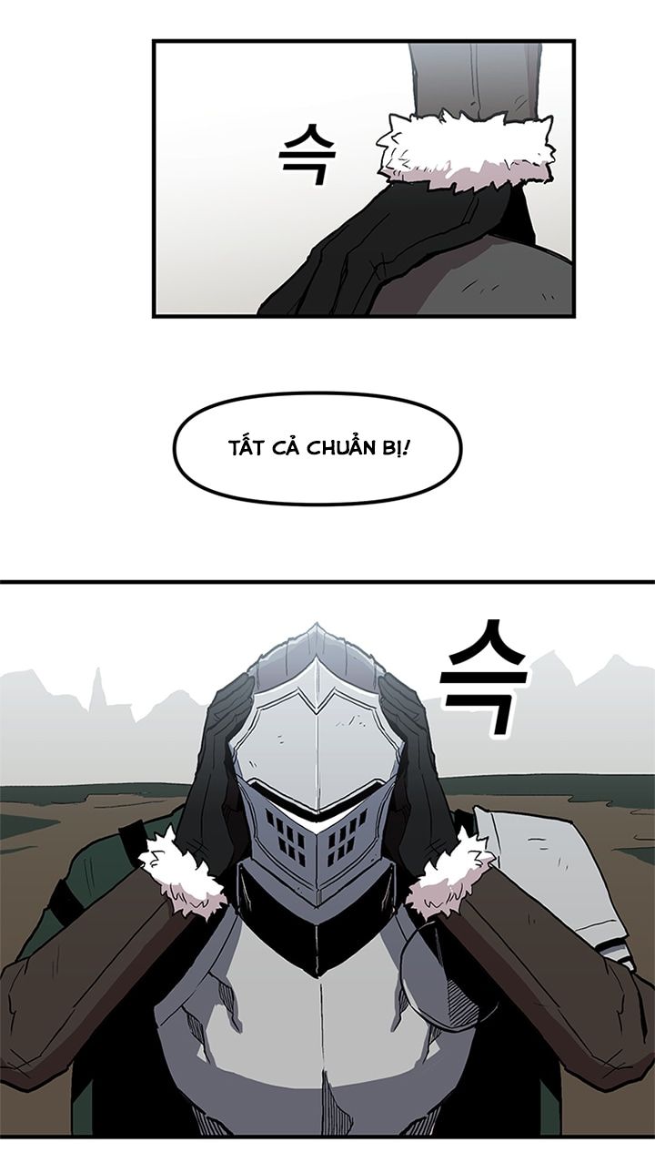 Người Chơi Lỗi Chapter 18 - 24