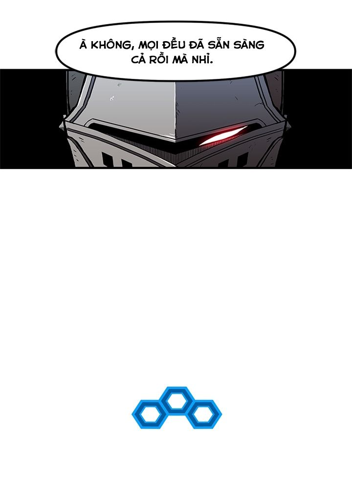 Người Chơi Lỗi Chapter 18 - 25