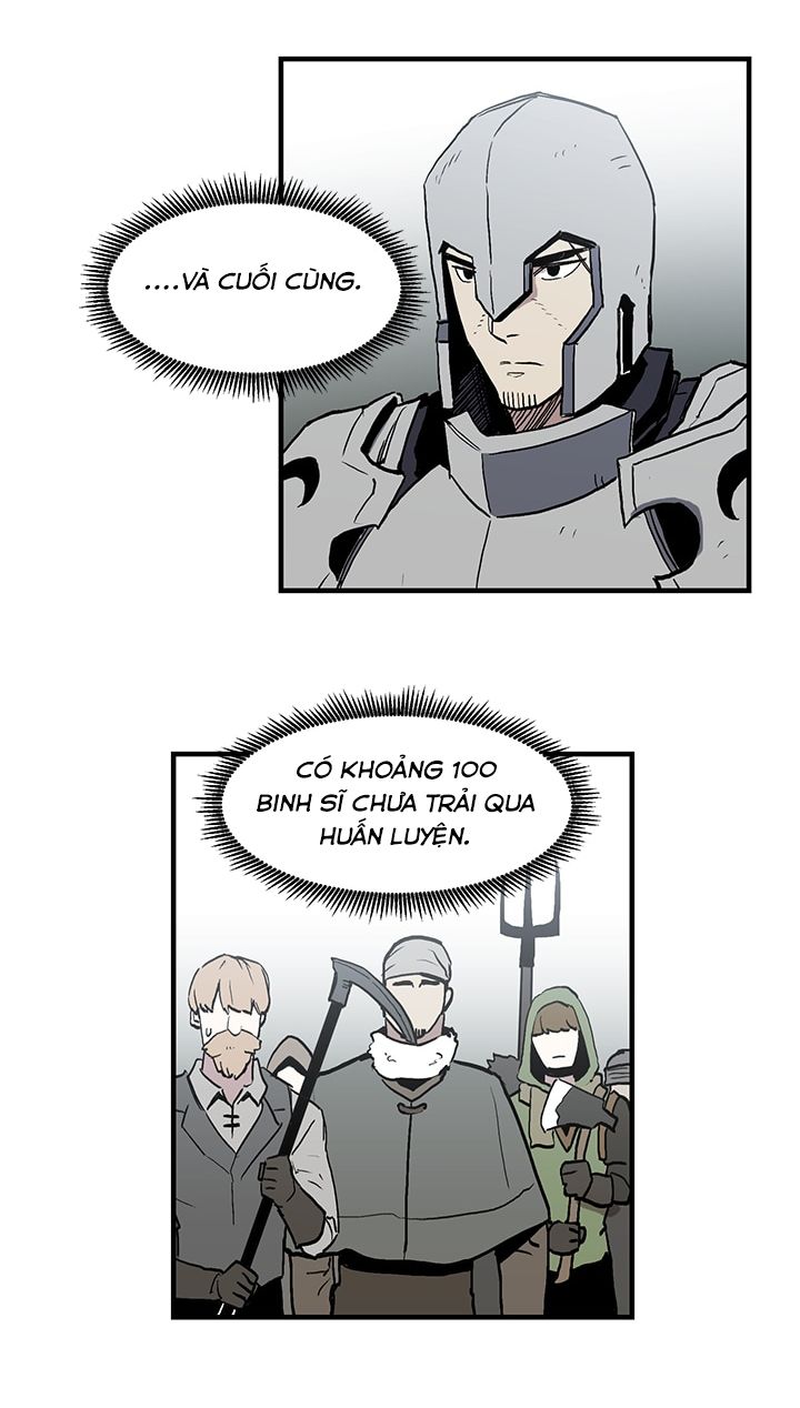 Người Chơi Lỗi Chapter 18 - 27