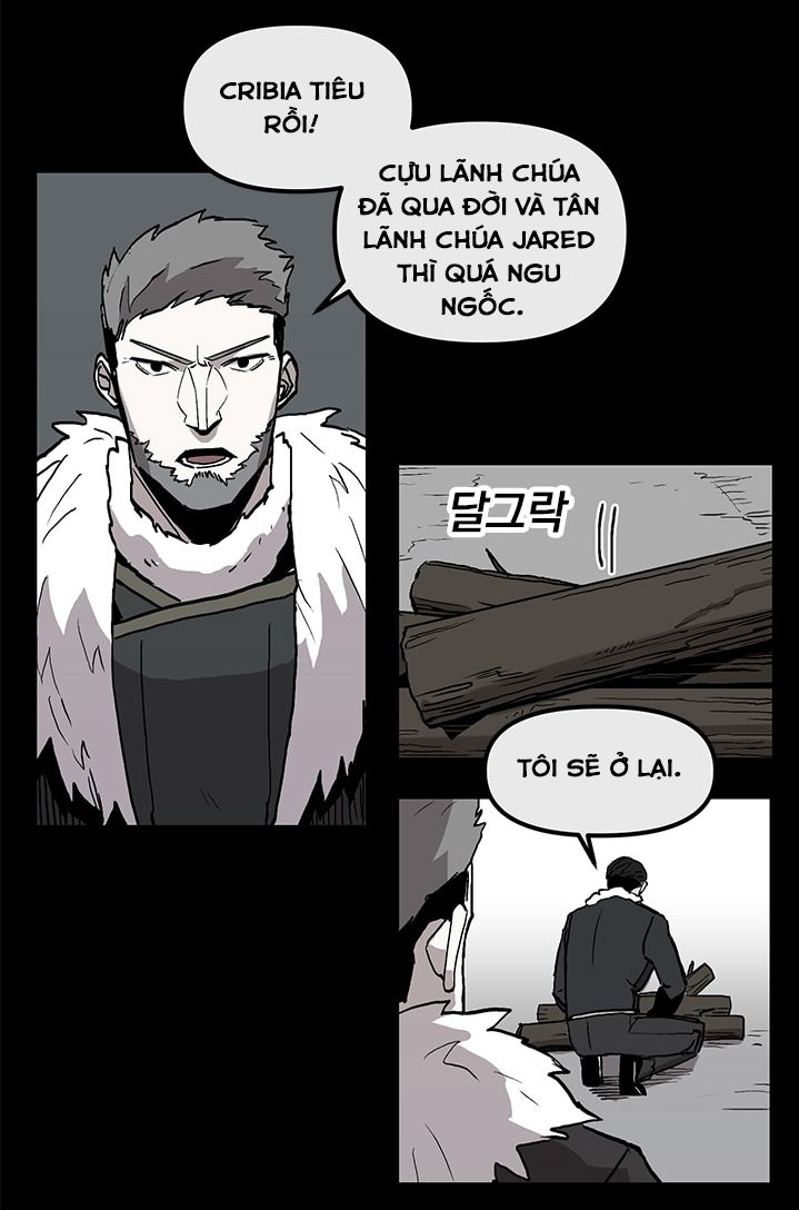 Người Chơi Lỗi Chapter 18 - 31