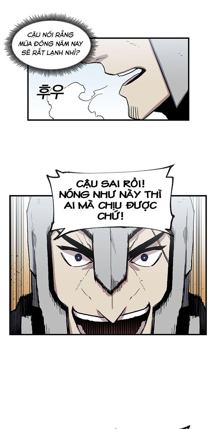 Người Chơi Lỗi Chapter 18 - 37