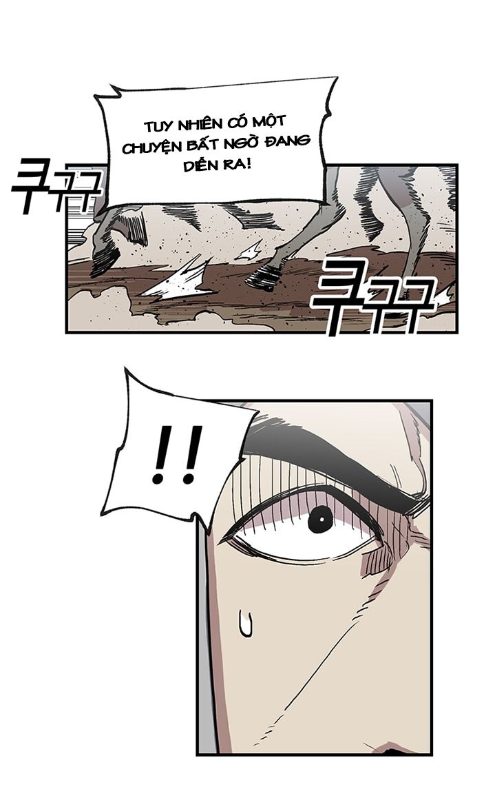 Người Chơi Lỗi Chapter 19 - 2