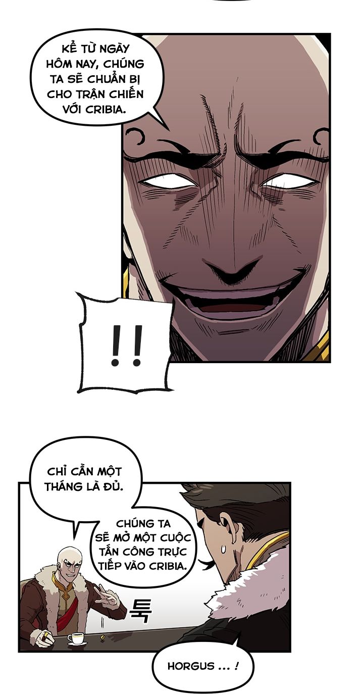 Người Chơi Lỗi Chapter 19 - 11