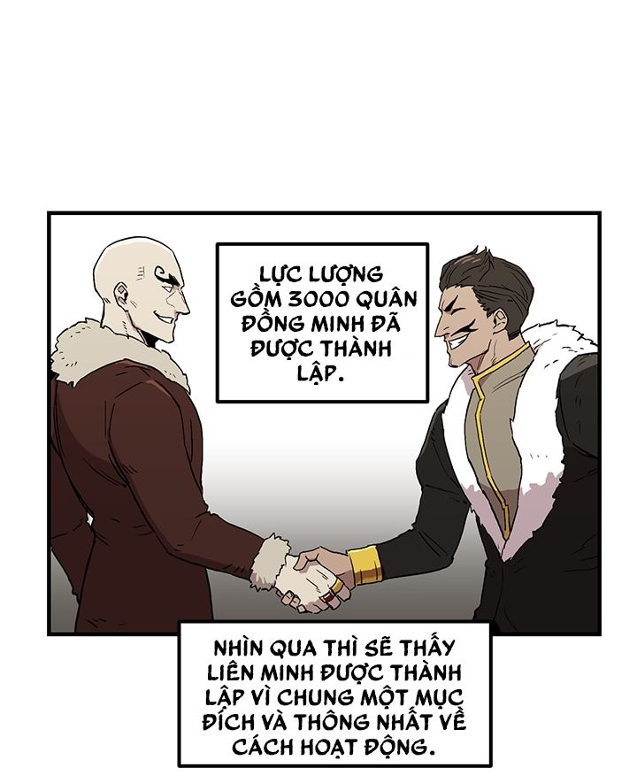 Người Chơi Lỗi Chapter 19 - 13