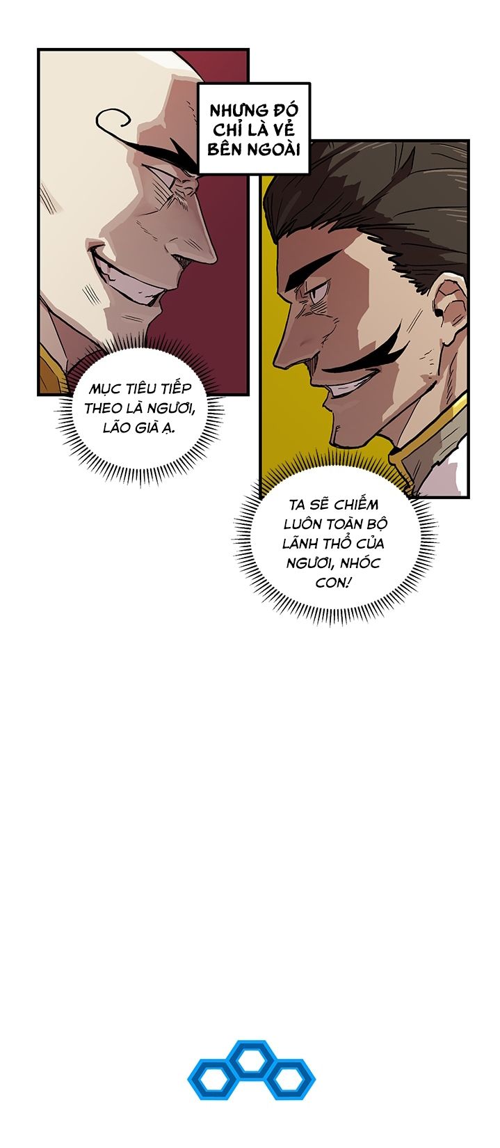 Người Chơi Lỗi Chapter 19 - 14