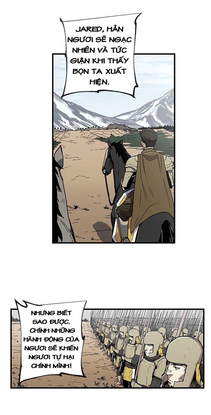 Người Chơi Lỗi Chapter 19 - 15