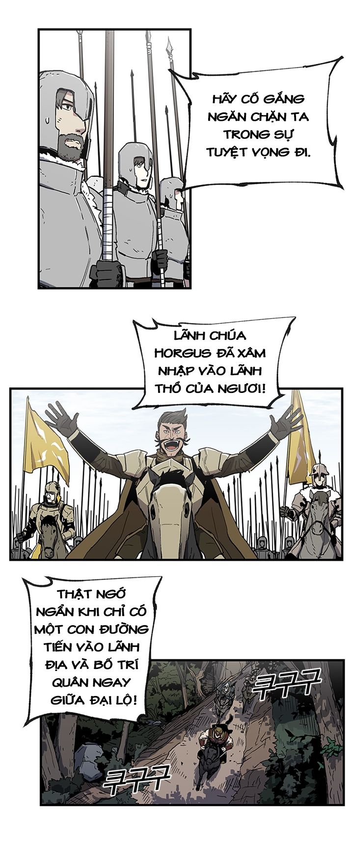 Người Chơi Lỗi Chapter 19 - 16