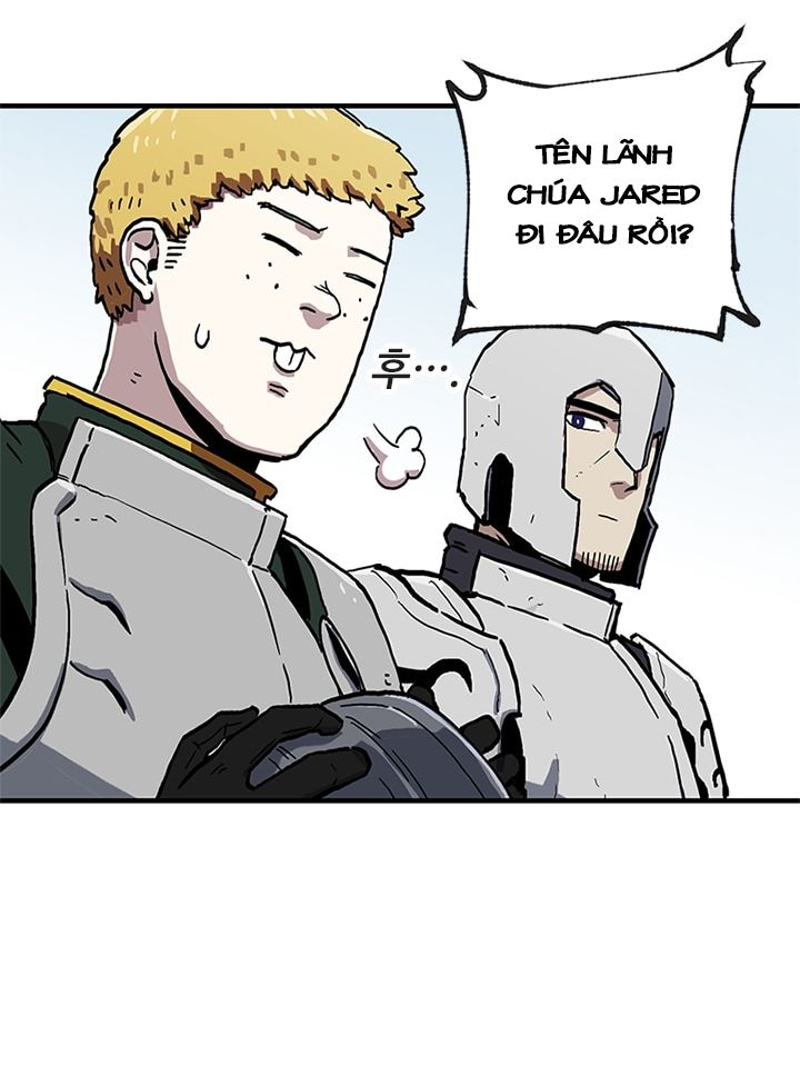 Người Chơi Lỗi Chapter 19 - 19