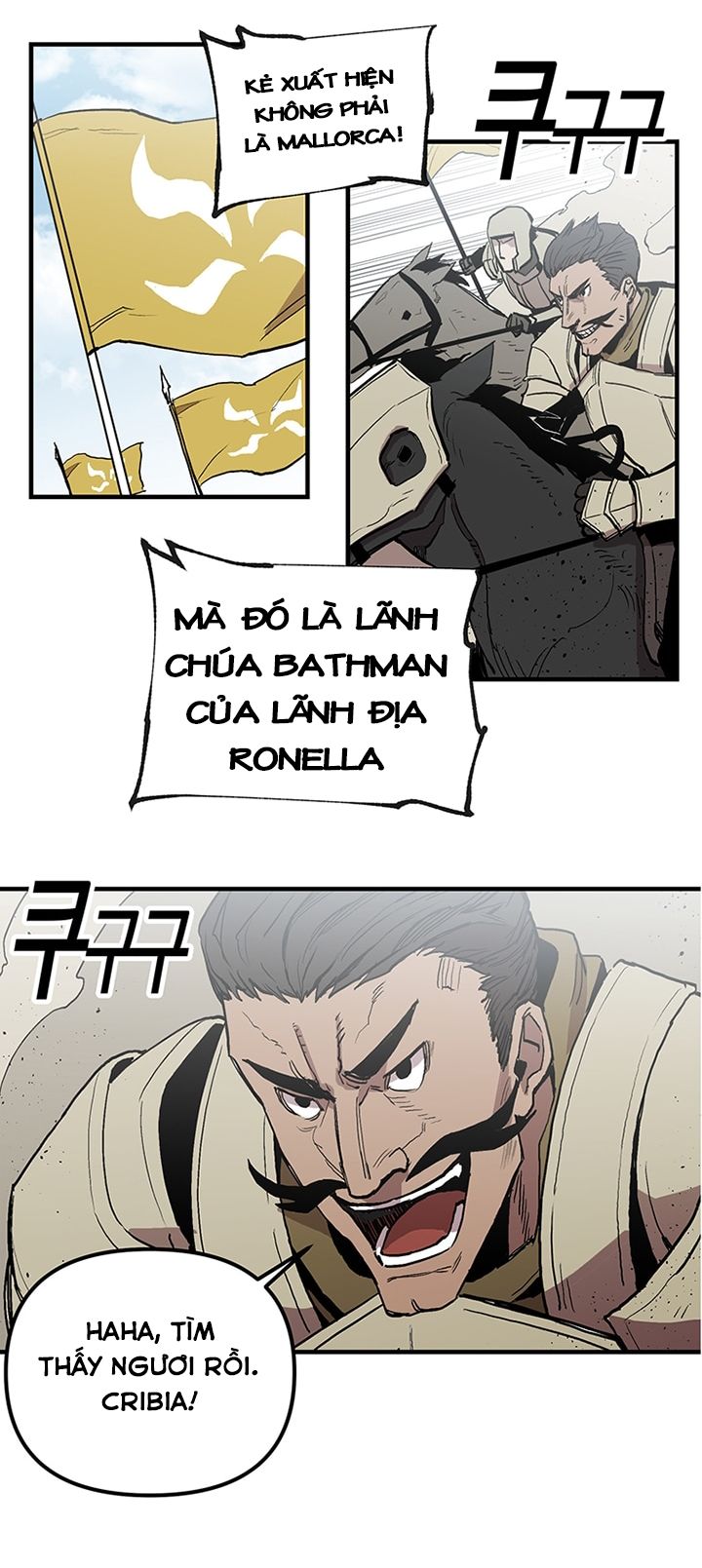 Người Chơi Lỗi Chapter 19 - 3