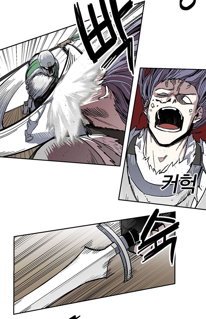 Người Chơi Lỗi Chapter 19 - 22