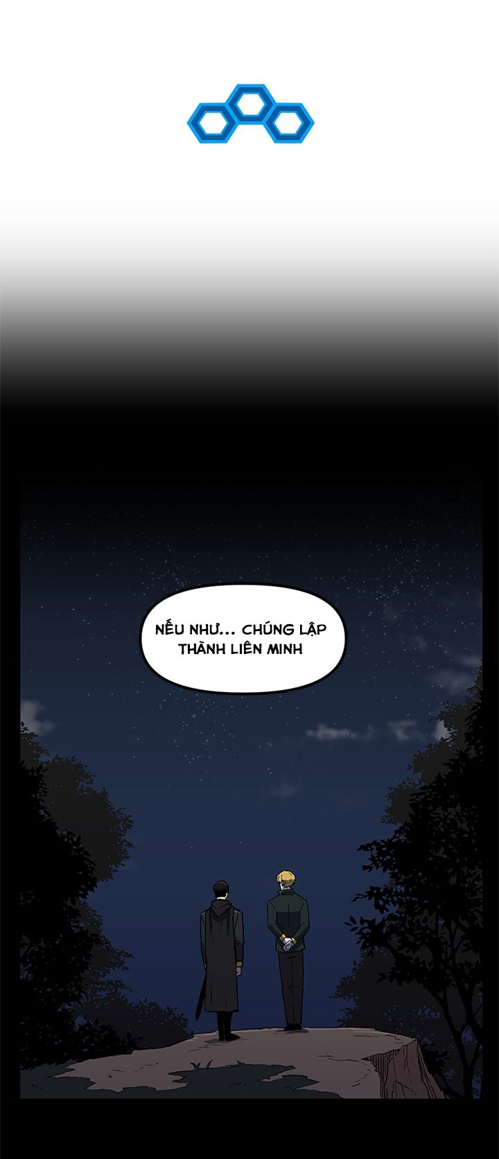 Người Chơi Lỗi Chapter 19 - 25