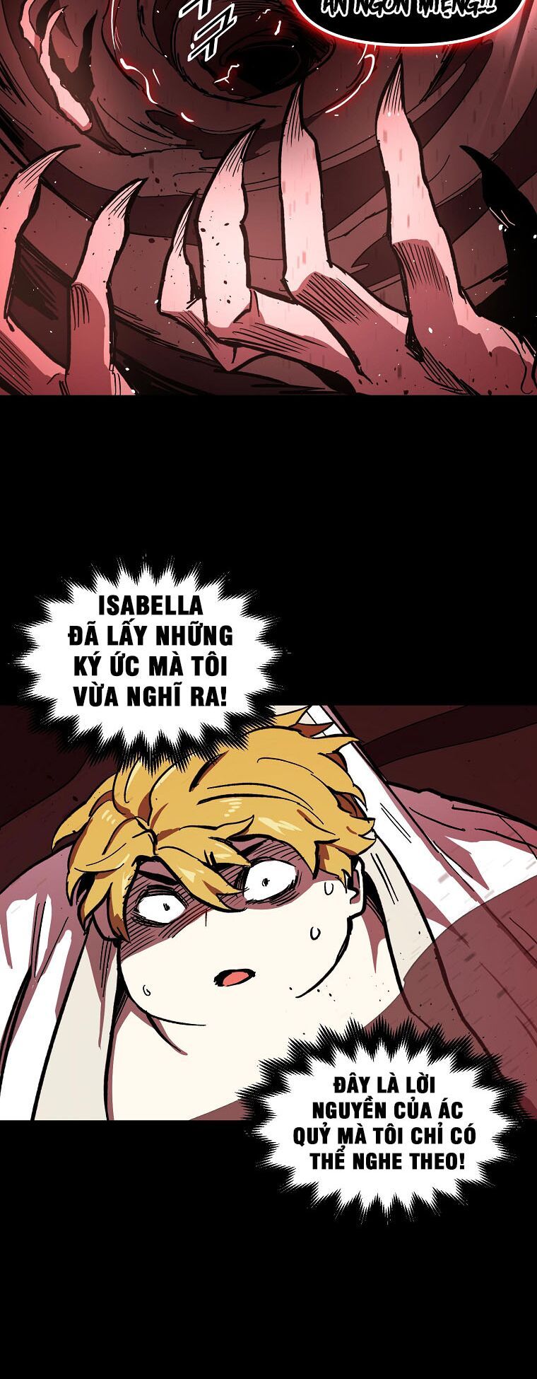 Người Chơi Lỗi Chapter 2 - 13