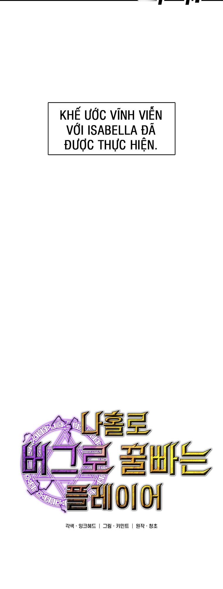 Người Chơi Lỗi Chapter 2 - 19