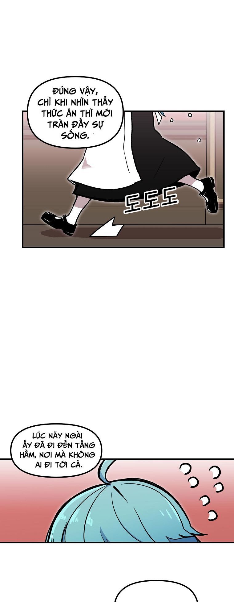 Người Chơi Lỗi Chapter 2 - 21